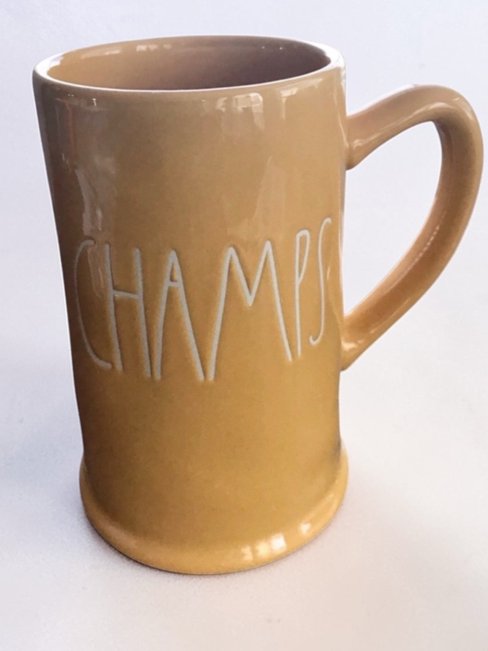 Rae Dunn Champs Mug